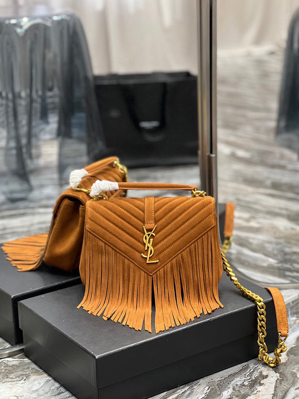 Glami- Glami- - SLY Bags - 718