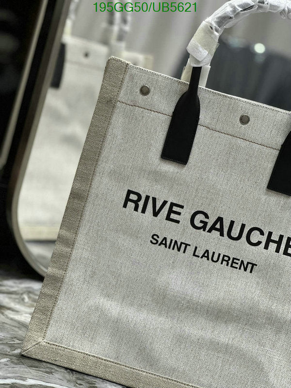 SAMC - YLS Bags - 065