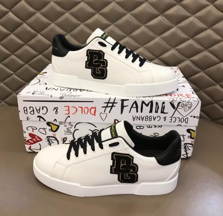 SAMC - DAG Men Shoes - 289