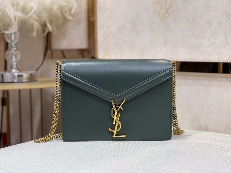 Satchel Bags - SLY Bags - 2435