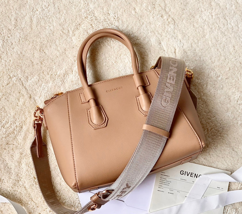 Glamy - GCY Bags - 279