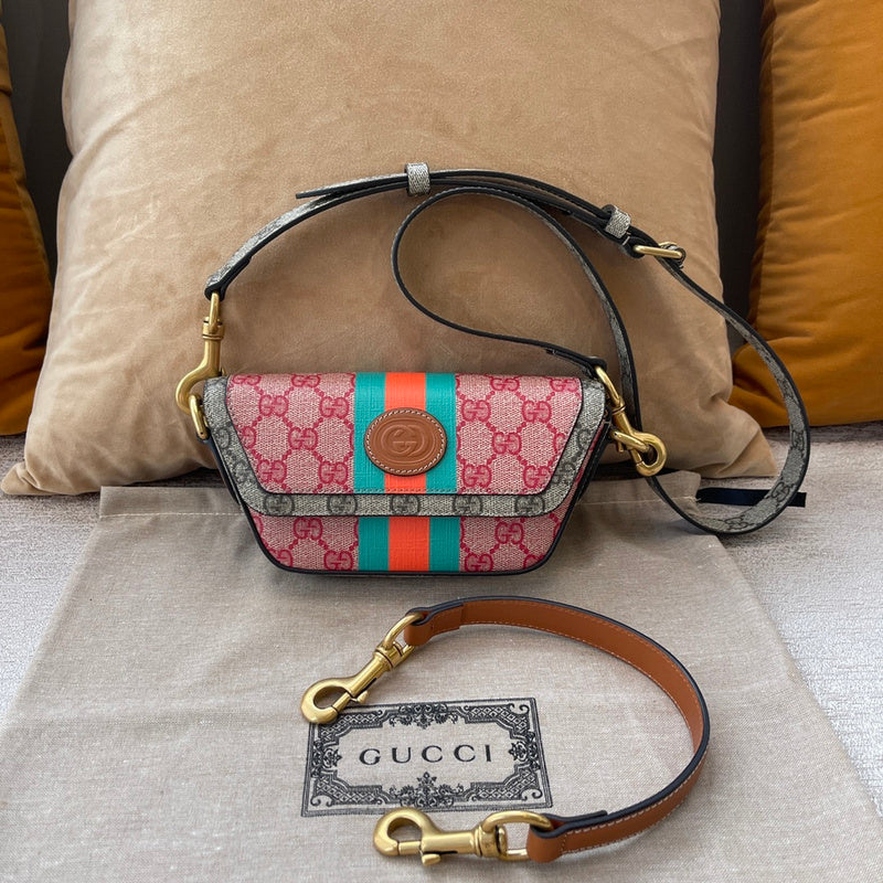 Glami Fashion - GCI Bags - 12286
