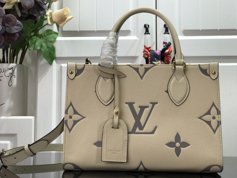 GlamI Lu-Vi bags - 3569
