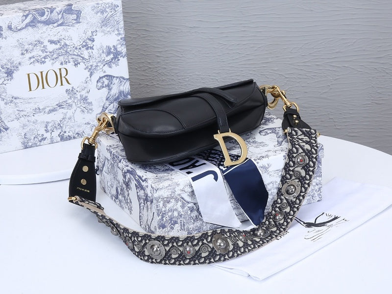 Satchel Bags - DOR Bags - 349