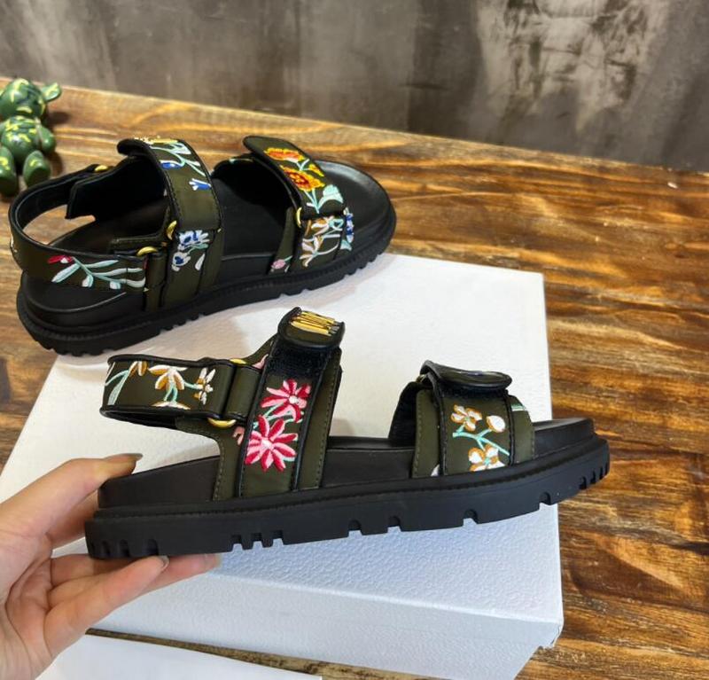 SAMCC - DOR Women Shoes - 334