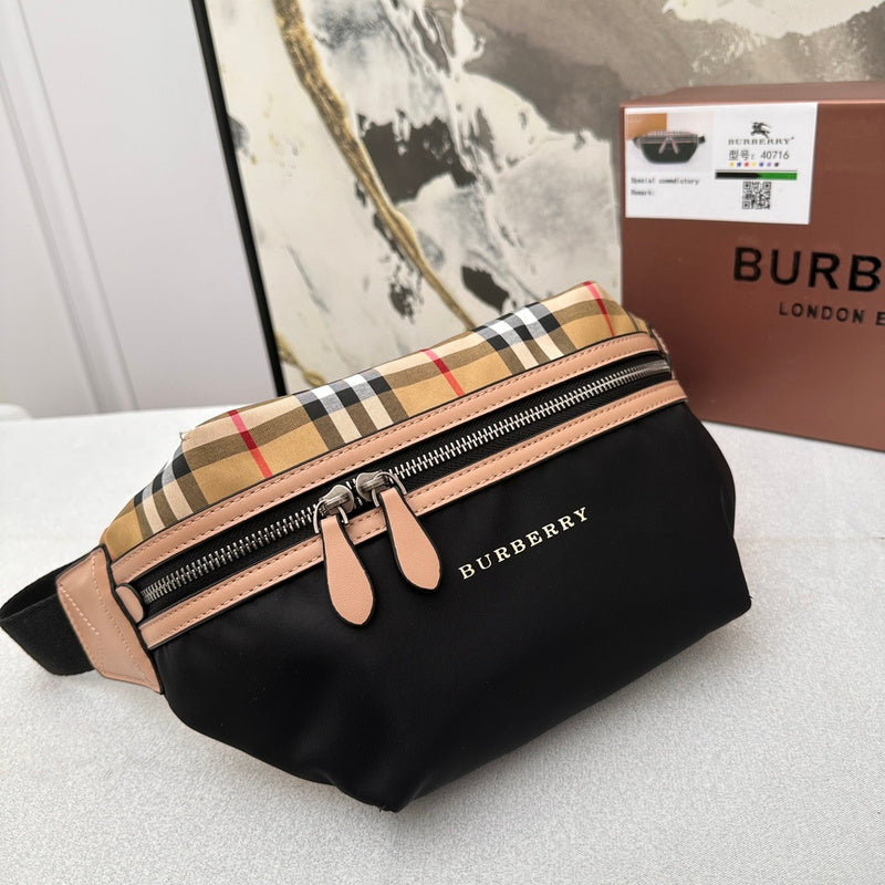 Glami-i BOR Men Bags - 002