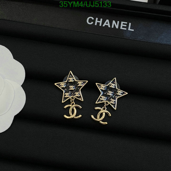 SAMC - CHL Jewelry Earrings - 302