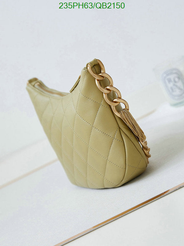 SAMC - CHL Bags - 496