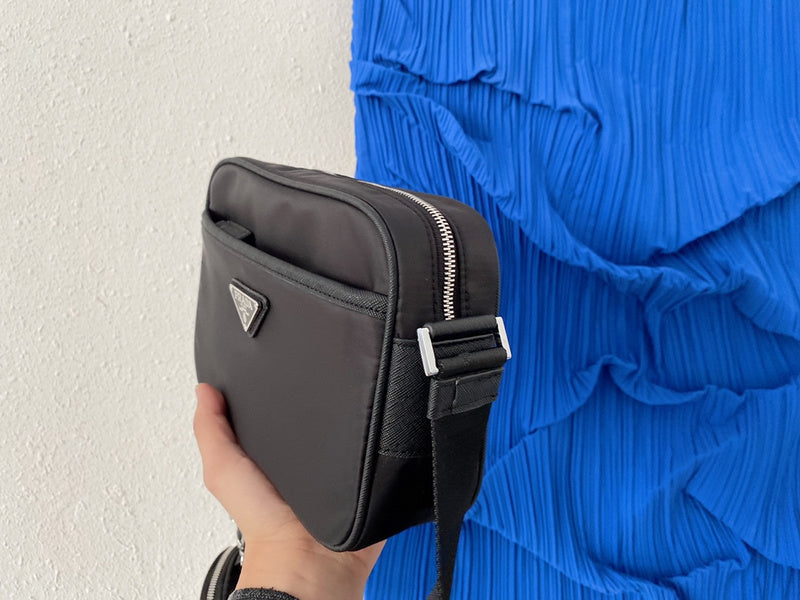 Satchel Bags - PRA Bags - 368