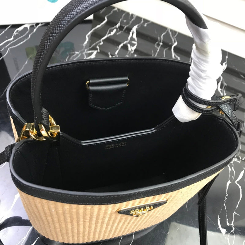Glamy - PD Bags - 1812