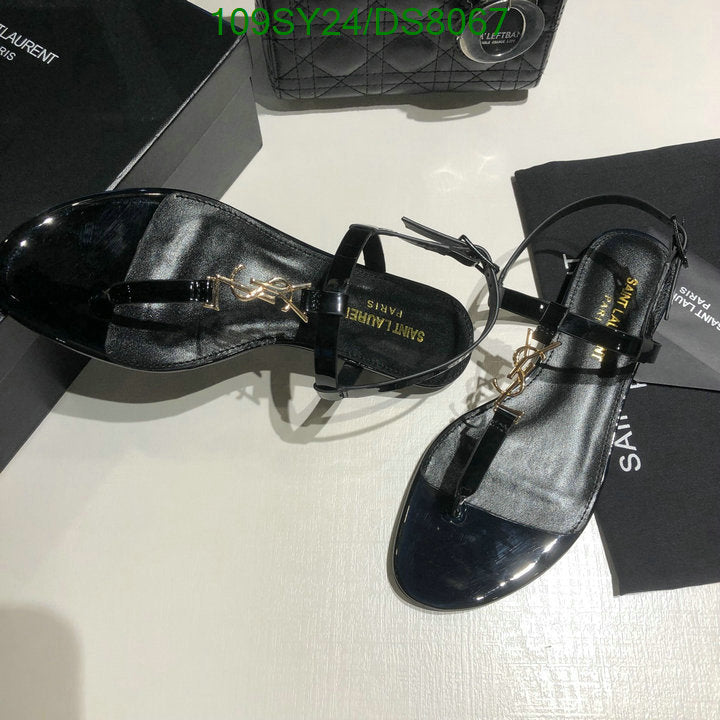 SAMC - YLS Women Shoes - 017