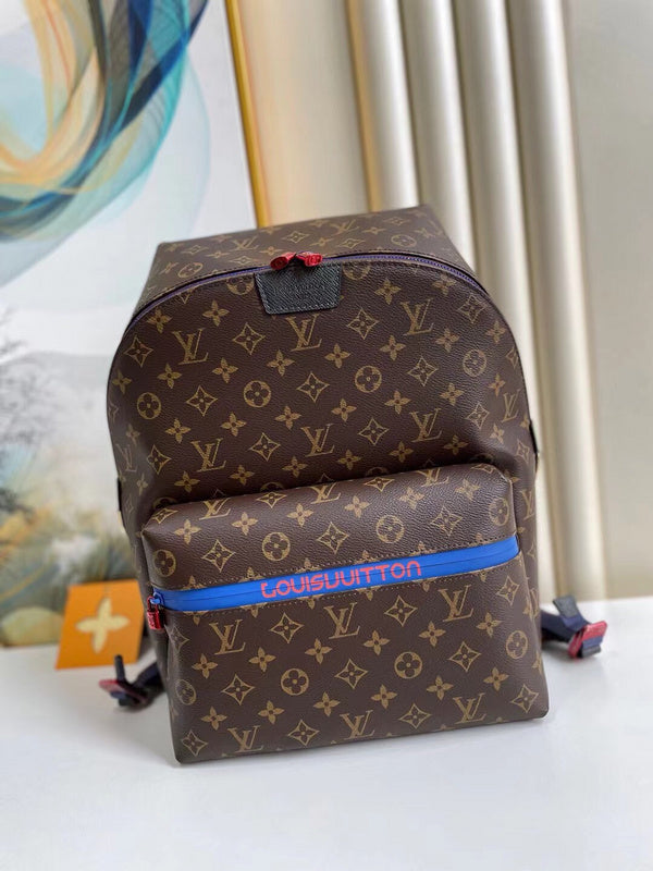 Satchel Bags - VL Bags - 930