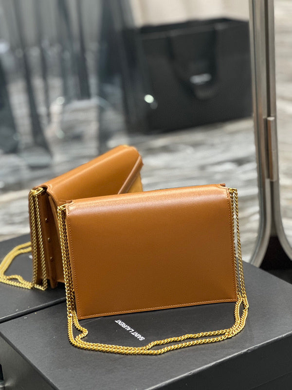 Glami- Glami- - SLY Bags - 1089
