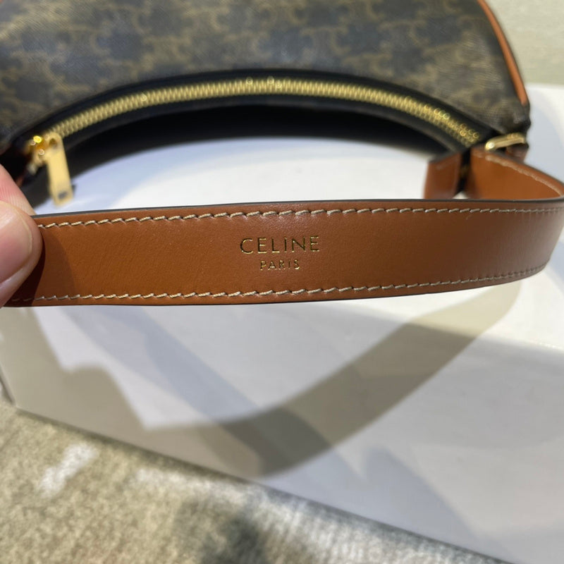Glamy - COL Bags - 1031