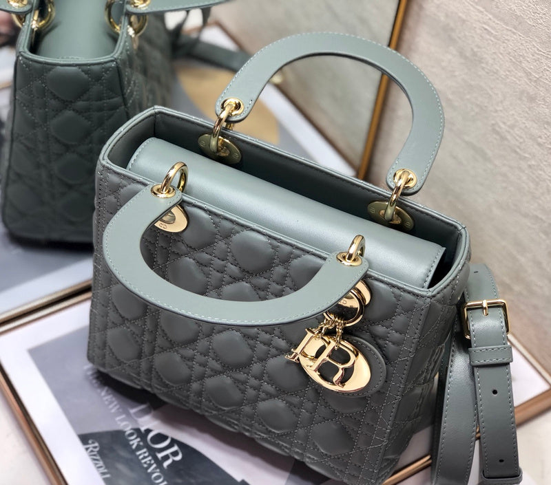 Satchel Bags - DOR Bags - 1092