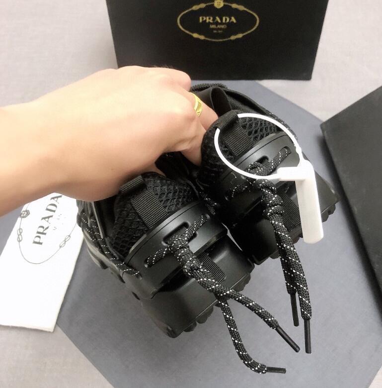 GlamyMen Shoes - 454