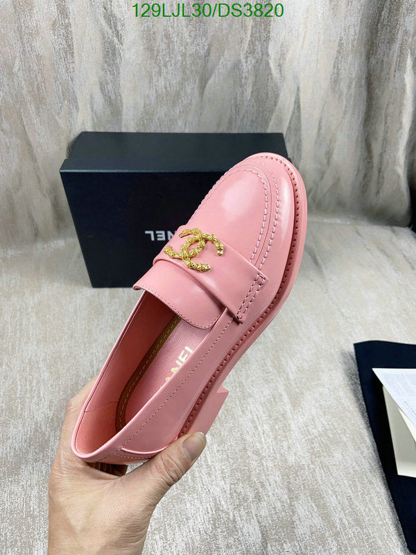 SAMC - CHL Women Shoes - 022