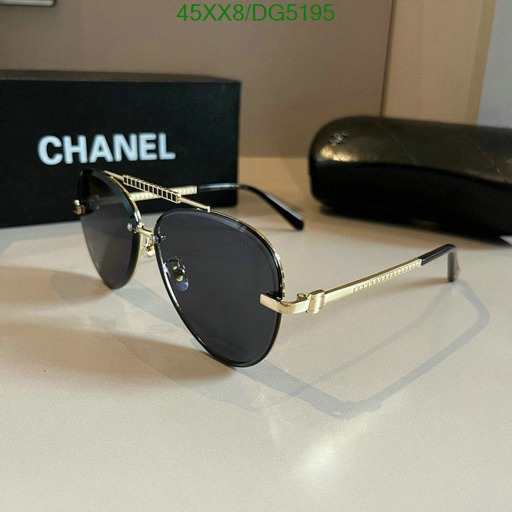 SAMC - CHL Glasses - 037