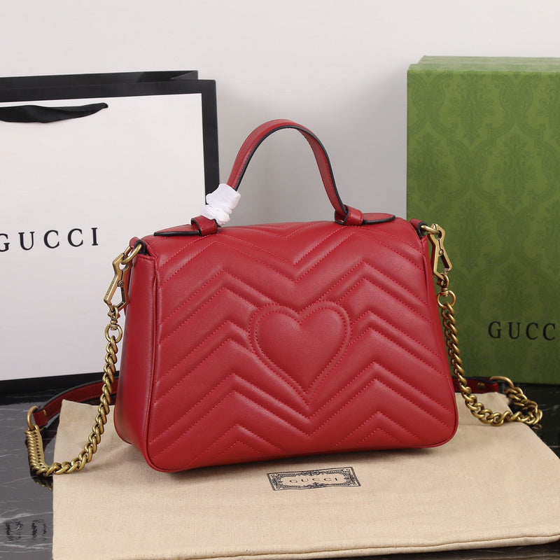 Glami Fashion - GCI Bags - 9838