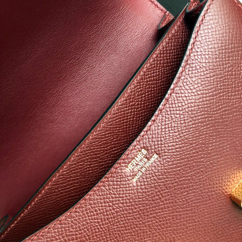 Satchel Bags - HMS-Bags - 1035