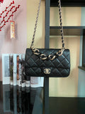 Satchel Bags - CLN Bags - 679