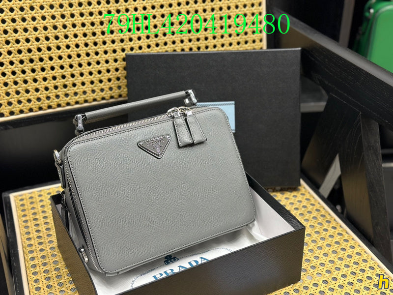 Satchel Bags - PDA Bags - 3388