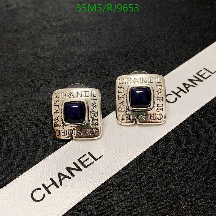 SAMC - CHL Jewelry Earrings - 638