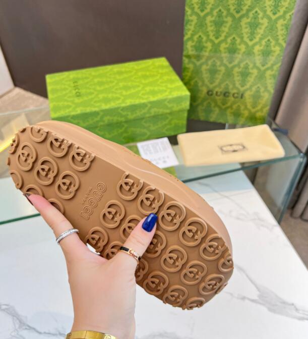 SAMC - GUKI Men Shoes - 376