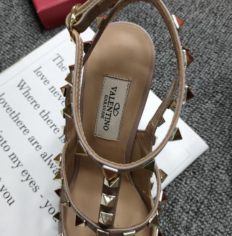 SAMC - VEL Women Shoes - 682