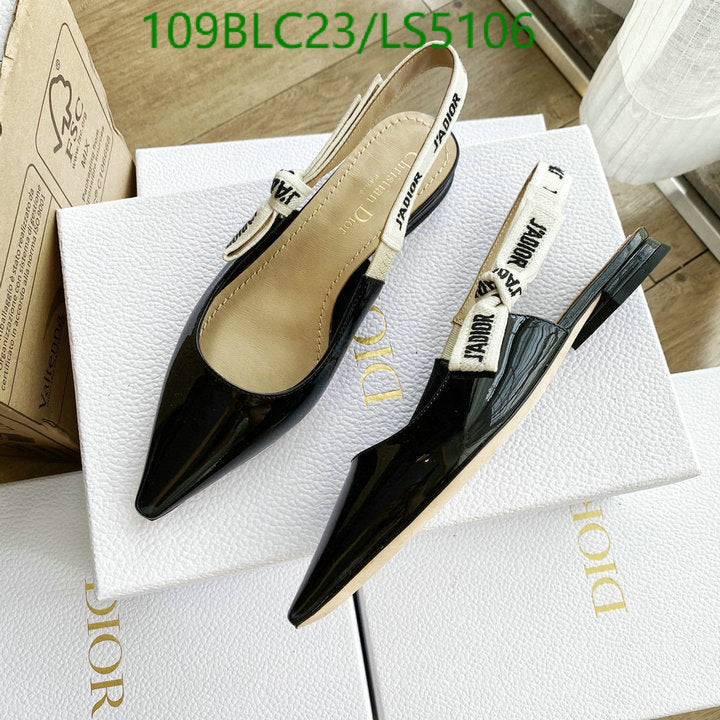 SAMCC - DOR Women Shoes - 2177