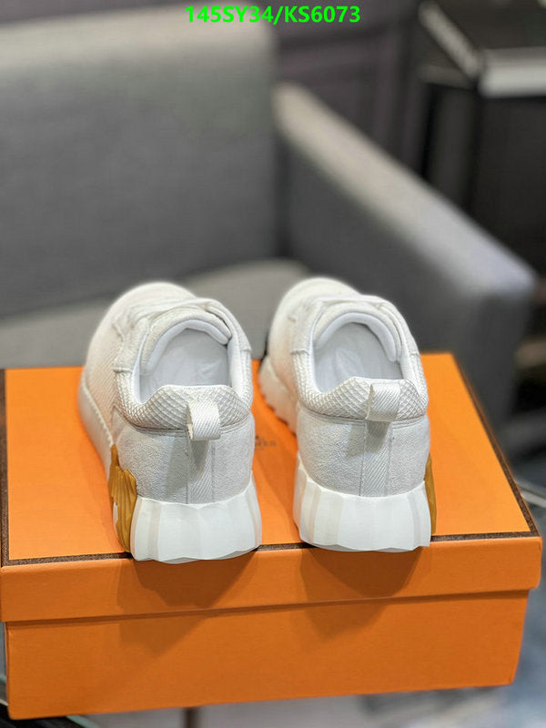 SAMC - HMS Women Shoes - 029