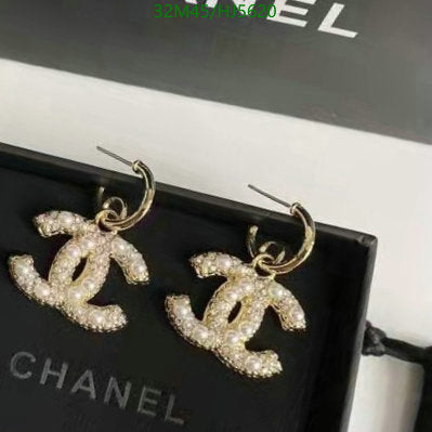 SAMC - CHL Jewelry - 505