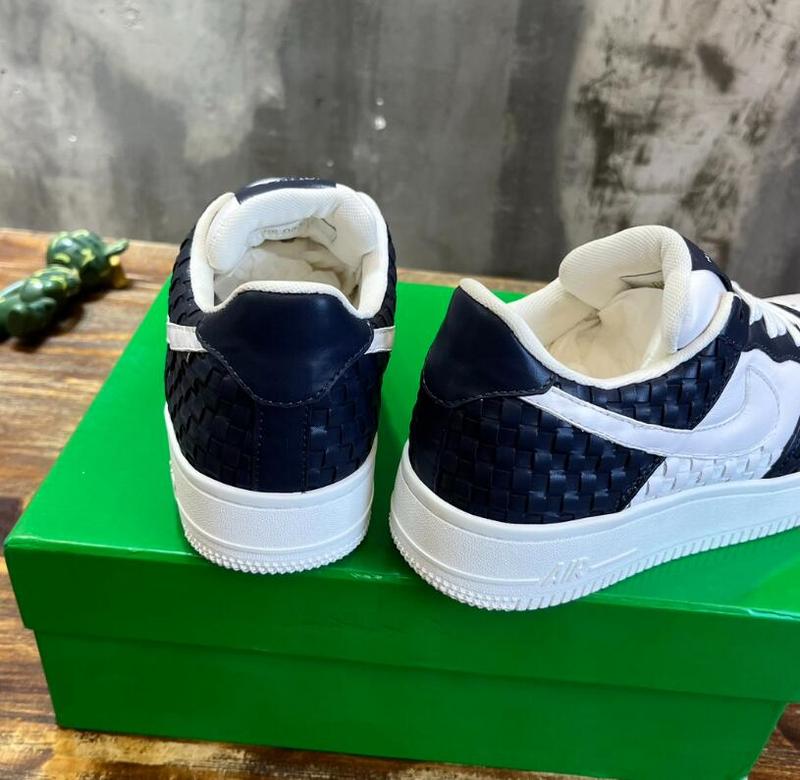 SAMC - BOV Men Shoes - 009