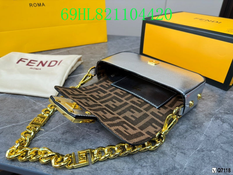Glami - FDE Bags - 1240