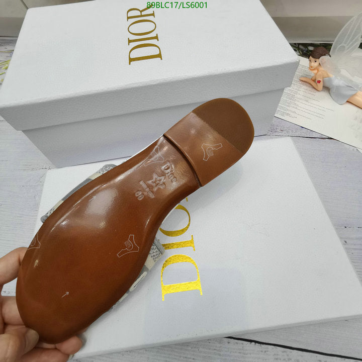 SAMCC - DOR Women Shoes - 2099