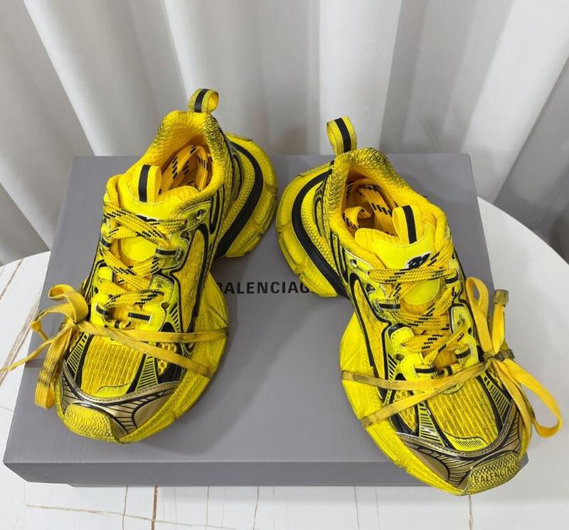 SAMC - BG Men Shoes - 254