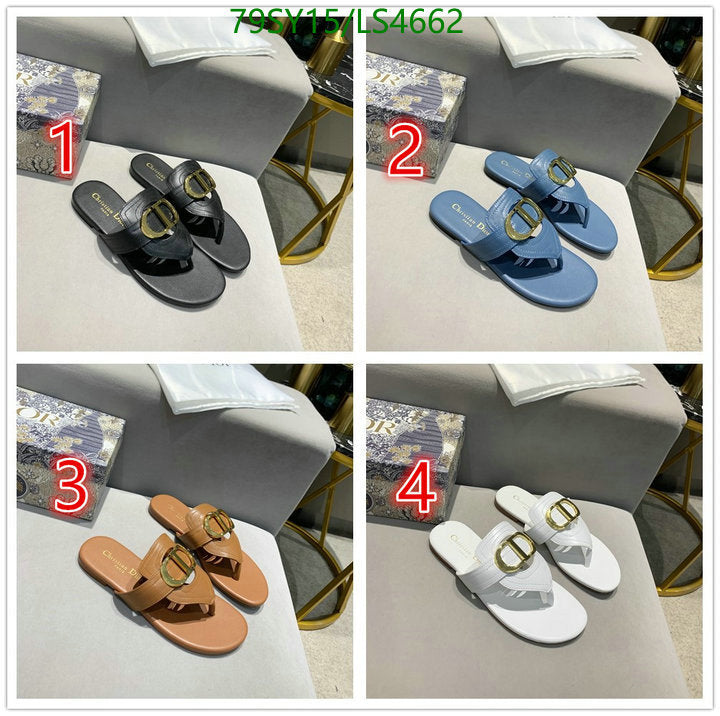 SAMCC - DOR Women Shoes - 2088