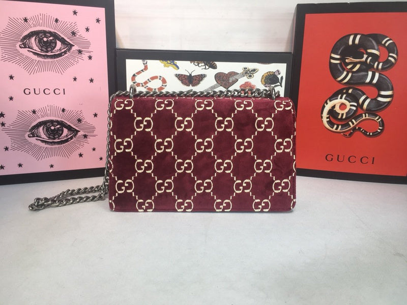 Glami Fashion - GCI Bags - 10638