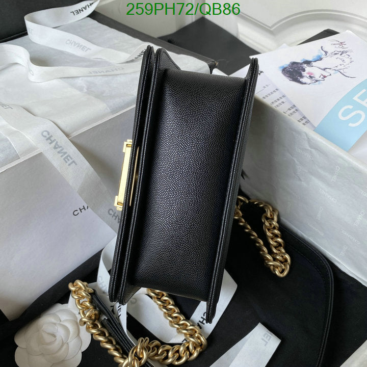 SAMC - CHL Bags - 382