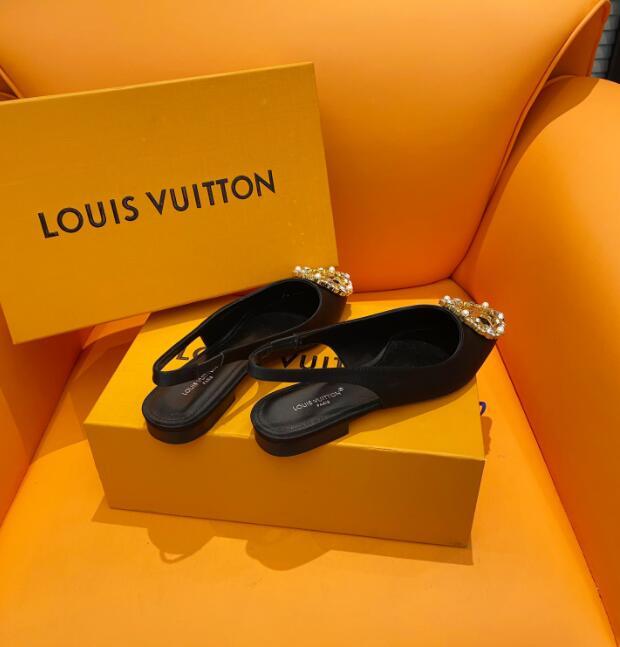 Glamy - LOV Women Shoes - 249