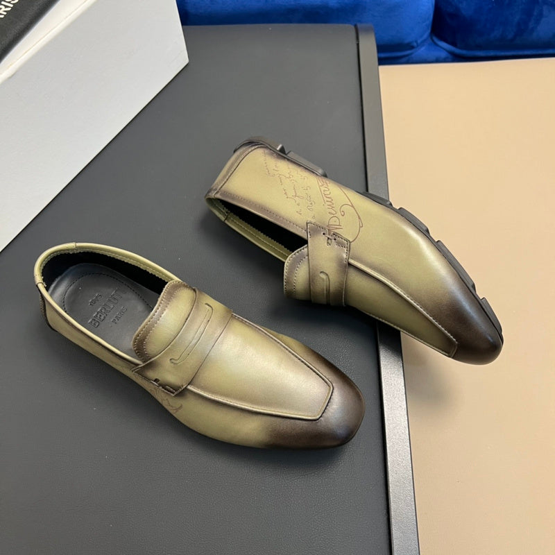Glami - BRE Men Shoes - 578