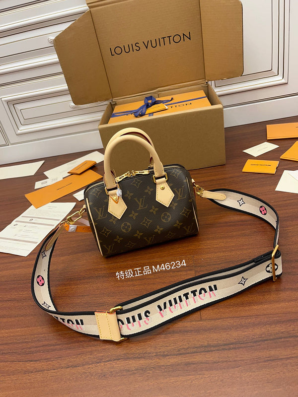 Glamy - LOV Bags - 1039