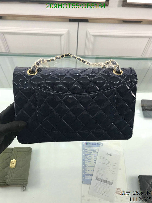 SAMC - CHL Bags - 567