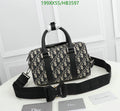 SAMCC - DOR Bags - 1113