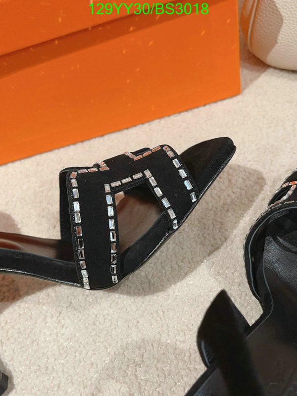 SAMC - HMS Women Shoes - 113