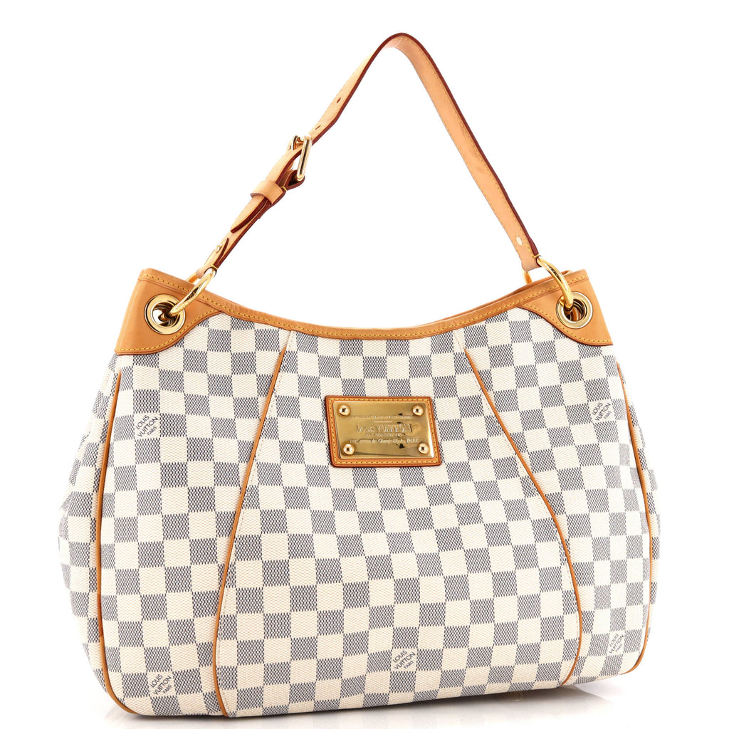 Louis Vuitton Galliera Handbag Damier PM