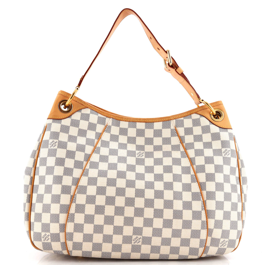 Louis Vuitton Galliera Handbag Damier PM