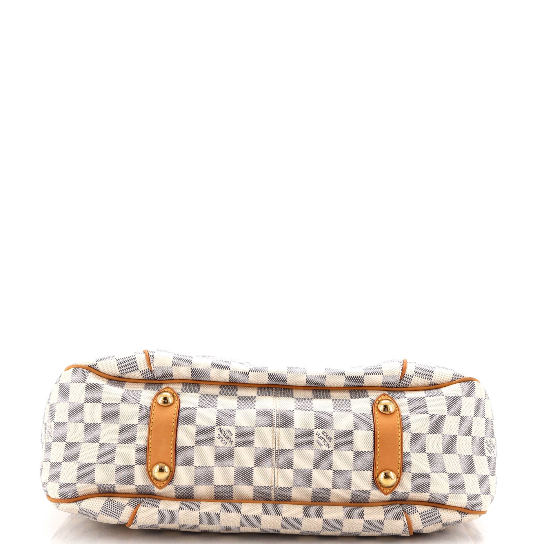 Louis Vuitton Galliera Handbag Damier PM