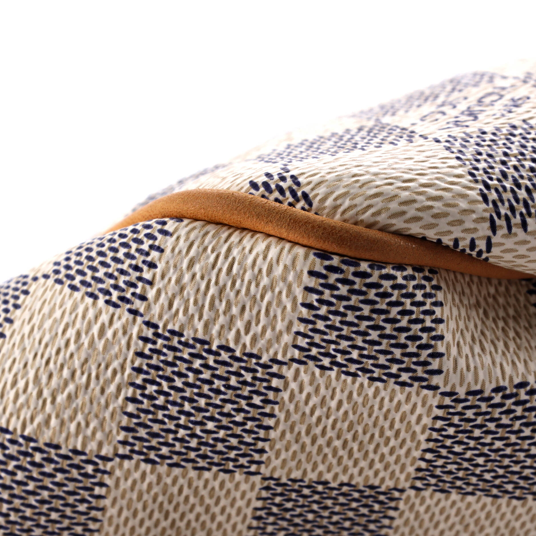 Louis Vuitton Galliera Handbag Damier PM