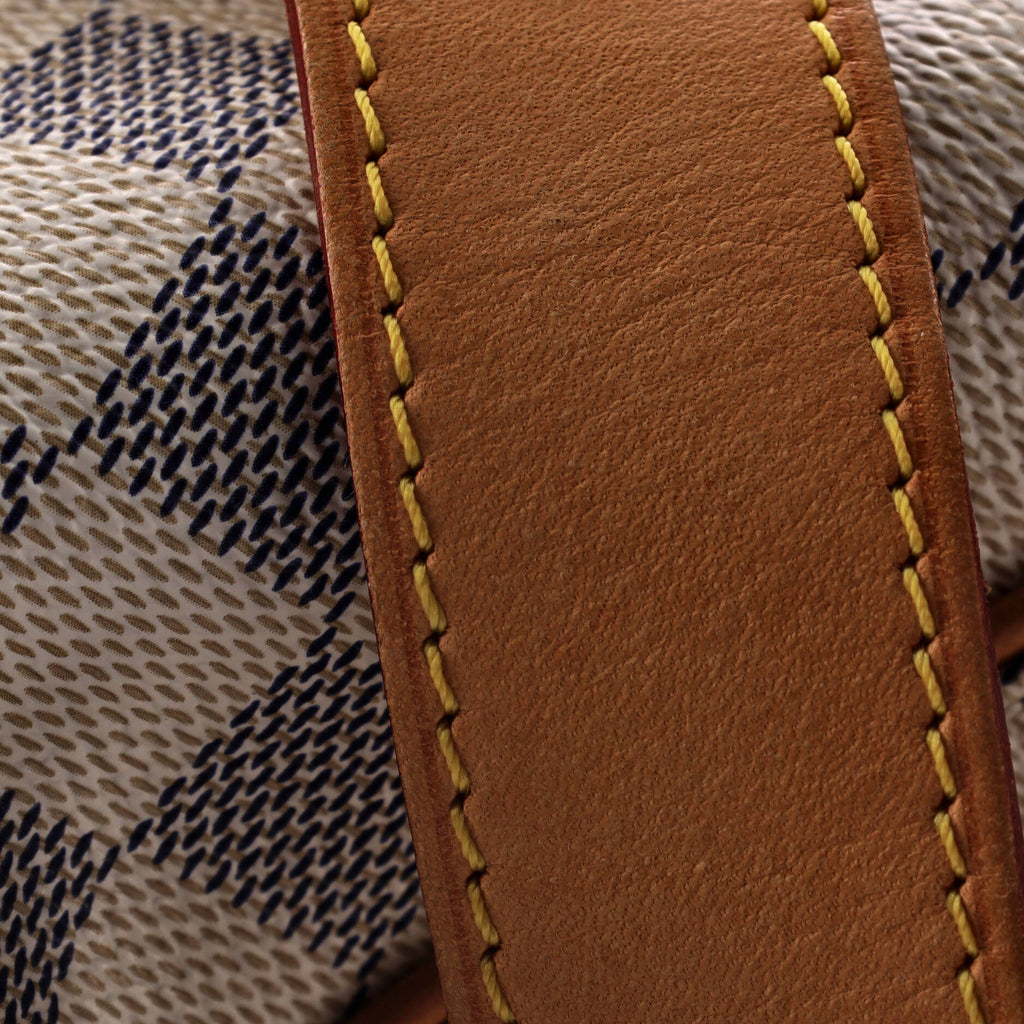 Louis Vuitton Galliera Handbag Damier PM